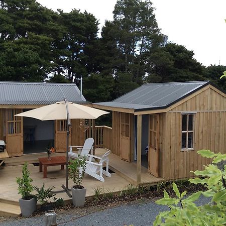 Tutucabana Villa Tutukaka Eksteriør billede