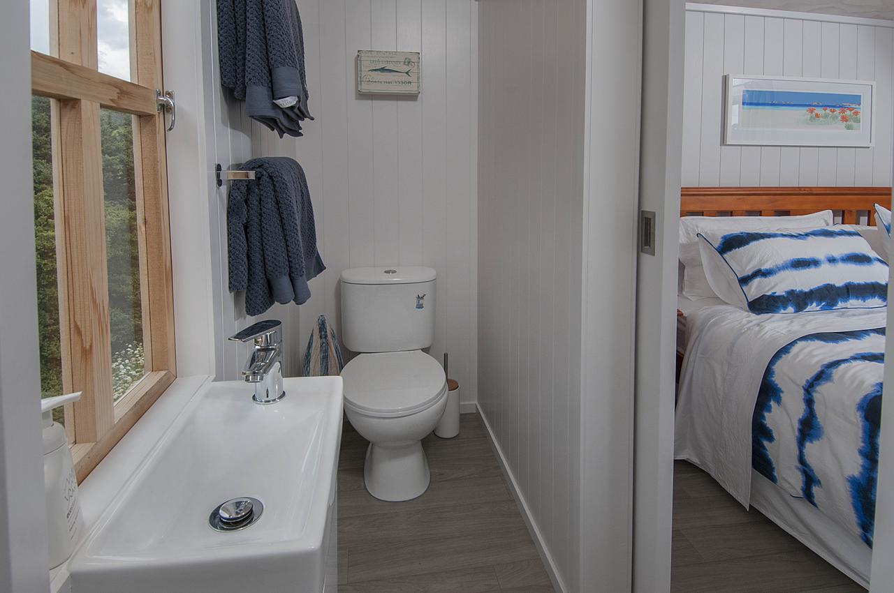 Tutucabana Villa Tutukaka Eksteriør billede