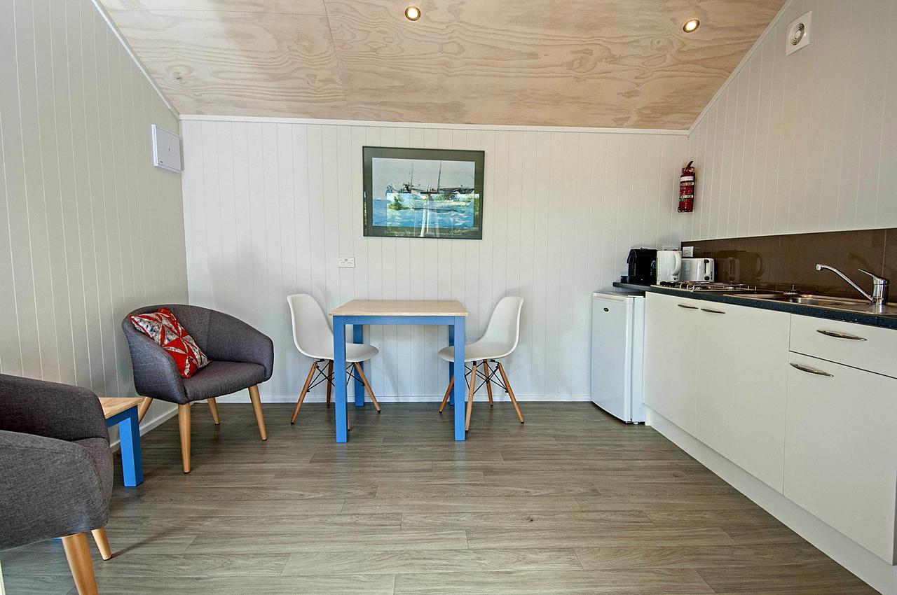 Tutucabana Villa Tutukaka Eksteriør billede