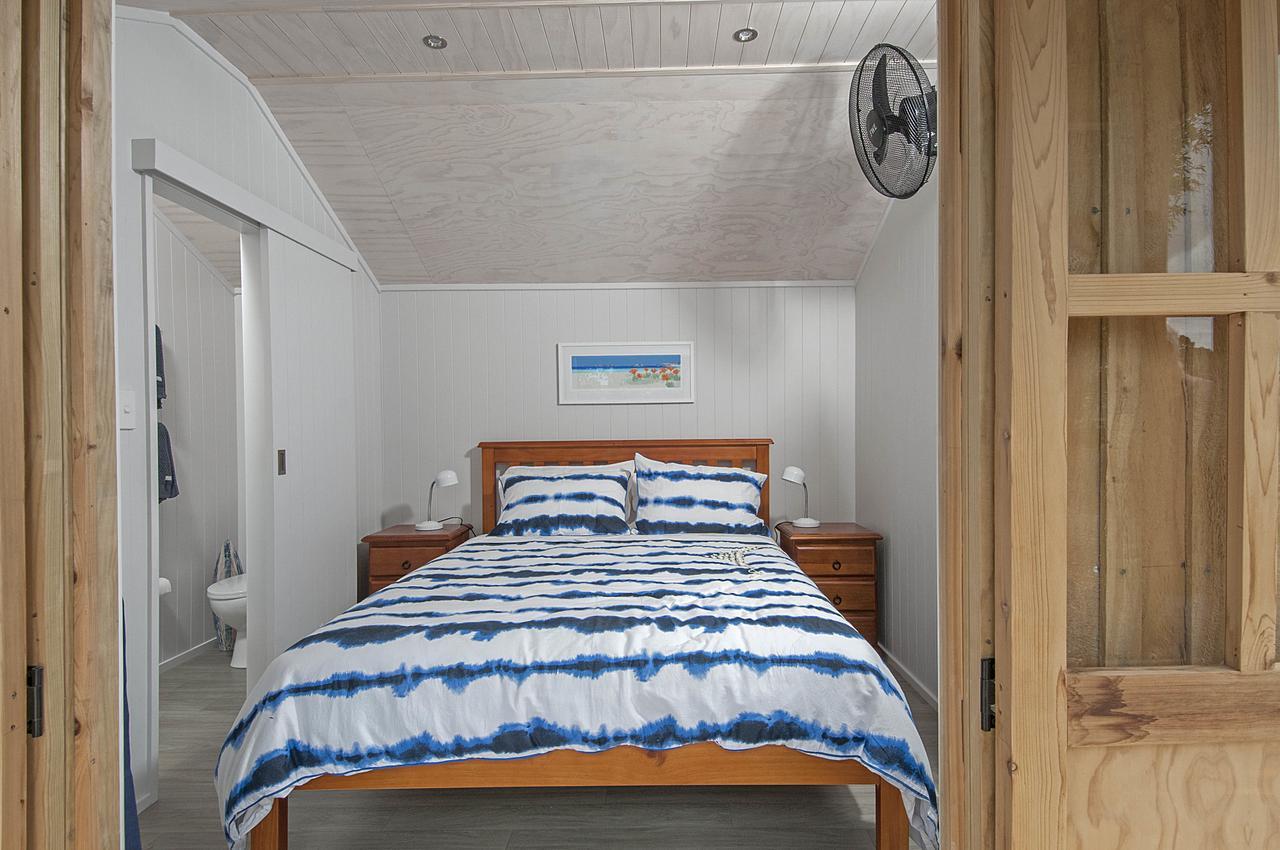 Tutucabana Villa Tutukaka Eksteriør billede